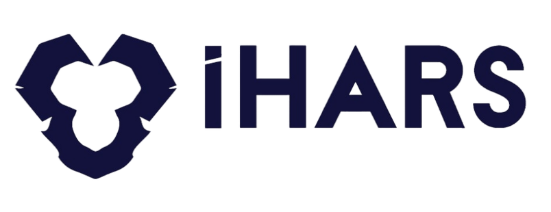 ihars logo